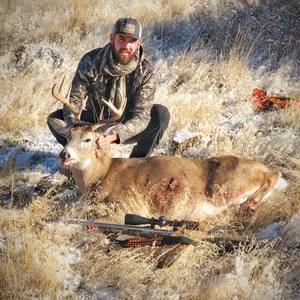 Meet your Posher, Ben